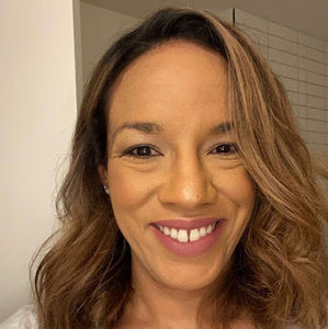 Meet your Posher, Tiffany